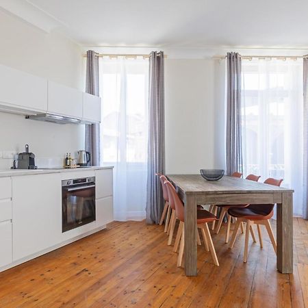 Les Suites De La Cathedrale Albi Exteriör bild